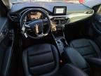 2022 Ford Escape Sel for Sale in Littleton, CO - Side