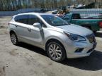 2016 Buick Envision Premium for Sale in Center Rutland, VT - Front End