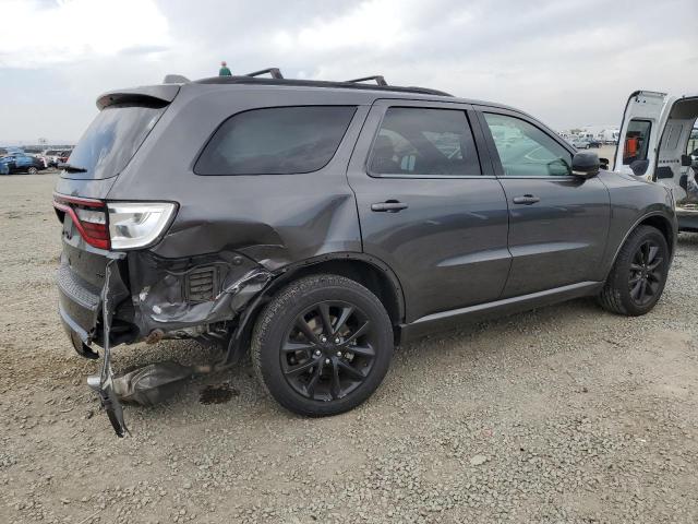  DODGE DURANGO 2017 Серый