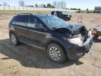 2007 Ford Edge Sel Plus for Sale in Portland, MI - Front End