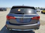 2017 Acura Mdx Technology en Venta en Martinez, CA - Vandalism