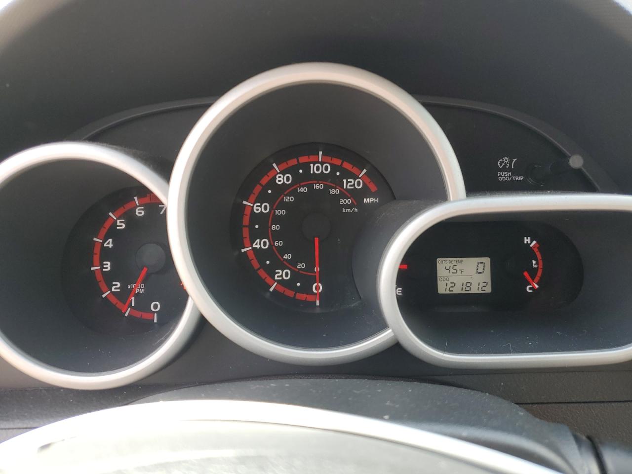 2009 Pontiac Vibe VIN: 5Y2SP67879Z455102 Lot: 51037865