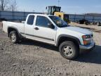 2007 Chevrolet Colorado на продаже в Appleton, WI - Rear End