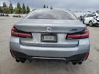 2023 Bmw M5  за продажба в Rancho Cucamonga, CA - Mechanical
