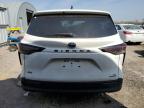 2024 Toyota Sienna Le на продаже в Wichita, KS - Front End