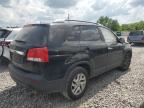 2013 Kia Sorento Lx na sprzedaż w Hueytown, AL - Front End