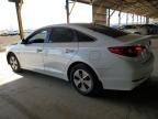 2015 Hyundai Sonata Se zu verkaufen in Phoenix, AZ - Minor Dent/Scratches