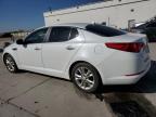 Farr West, UT에서 판매 중인 2013 Kia Optima Lx - Side
