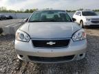 2007 Chevrolet Malibu Ls zu verkaufen in Louisville, KY - Front End