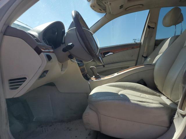 2005 MERCEDES-BENZ E 320 CDI
