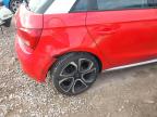 2014 AUDI A1 CONTRAS for sale at Copart BRISTOL