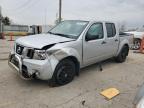 2015 Nissan Frontier S for Sale in Pekin, IL - Front End