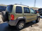 2004 Jeep Liberty Sport للبيع في Littleton، CO - Front End