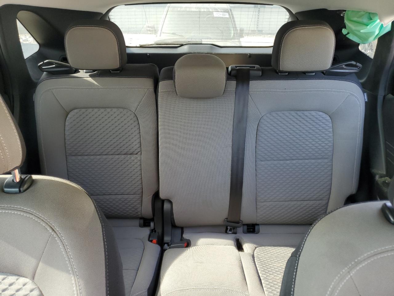 2022 Ford Escape Se VIN: 1FMCU0BZXNUB46575 Lot: 53733225