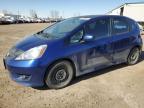 2009 HONDA FIT SPORT à vendre chez Copart AB - CALGARY