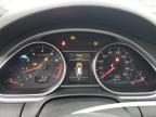 2012 Audi Q7 Prestige на продаже в Waldorf, MD - Rear End