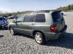 2006 Toyota Highlander Limited იყიდება North Billerica-ში, MA - Minor Dent/Scratches