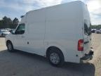 2012 Nissan Nv 2500 للبيع في Hampton، VA - Top/Roof