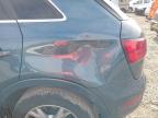 2016 AUDI Q3 SE TDI for sale at Copart WOLVERHAMPTON