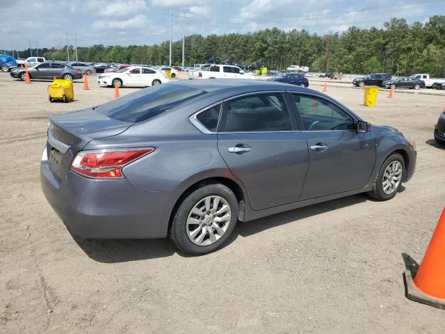 Sedans NISSAN ALTIMA 2014 Szary
