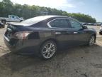 2012 Nissan Maxima S на продаже в Austell, GA - Front End