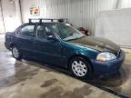 1998 Honda Civic Lx for Sale in York Haven, PA - Front End