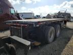 2016 Great Dane Fsp-0033-00099 Flatbed Trailer for Sale in Cicero, IN - Front End
