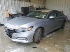 2018 Honda Accord Hybrid Exl for Sale in Mebane, NC - Front End