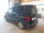 2020 VOLKSWAGEN CADDY C20 for sale at Copart SANDWICH