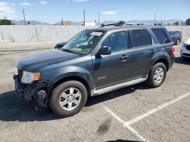 2009 Ford Escape Hybrid