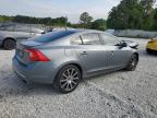 2016 Volvo S60 Premier en Venta en Fairburn, GA - Front End