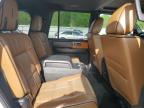2012 Lincoln Navigator  en Venta en Prairie Grove, AR - Front End