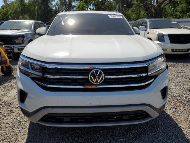  VOLKSWAGEN ATLAS 2022 Biały