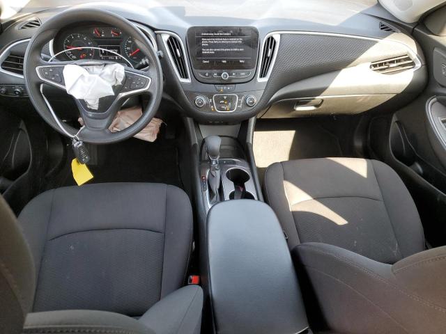  CHEVROLET MALIBU 2022 Вугільний