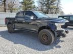 2018 Ford F150 Supercrew იყიდება Albany-ში, NY - Front End