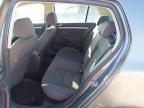 2007 VOLKSWAGEN GOLF MATCH for sale at Copart CORBY