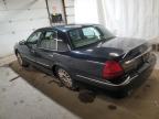 2010 Mercury Grand Marquis Ls للبيع في Ebensburg، PA - Rear End