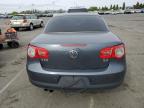 2007 Volkswagen Eos 3.2L Sport للبيع في Vallejo، CA - Mechanical