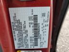 2016 Ford Fusion Titanium en Venta en Houston, TX - Side
