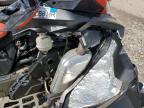 2022 SKIDOO BACKCOUNTR for sale at Copart NY - SYRACUSE
