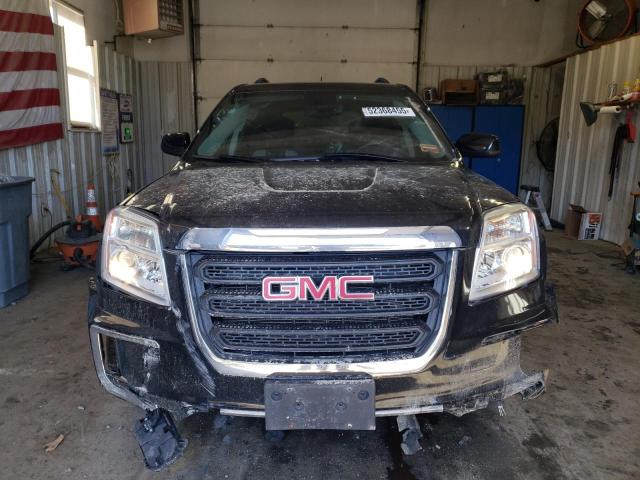  GMC TERRAIN 2017 Czarny
