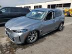2024 Bmw X5 Xdrive40I на продаже в Van Nuys, CA - All Over