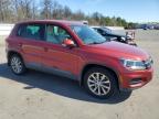 2014 Volkswagen Tiguan S for Sale in Brookhaven, NY - Minor Dent/Scratches