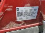 2024 Buick Envista Preferred продається в Memphis, TN - Front End