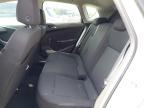 2012 VAUXHALL ASTRA EXCL for sale at Copart WHITBURN