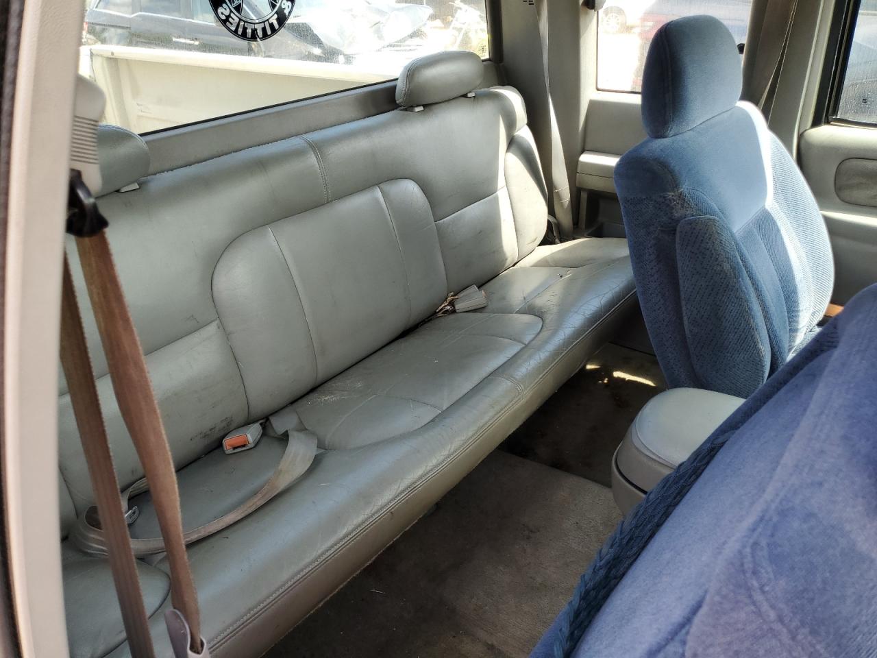 1996 Chevrolet Gmt-400 K1500 VIN: 1GCEK19R9TE101391 Lot: 53055215