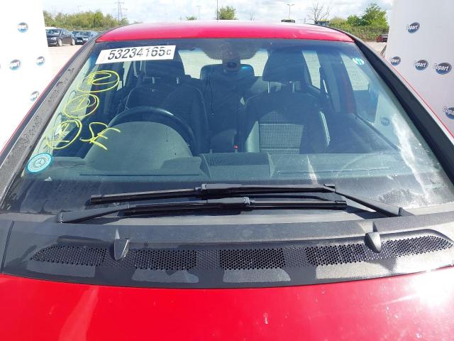 2007 MERCEDES BENZ A200 CDI A