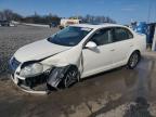 2006 Volkswagen Jetta 2.5 Option Package 1 იყიდება Duryea-ში, PA - Side