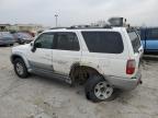 1999 Toyota 4Runner Limited for Sale in Indianapolis, IN - Rear End