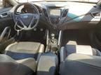 2017 Hyundai Veloster Turbo за продажба в London, ON - Front End